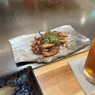 隠れ家ダイニング 咲_1