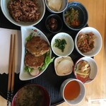 愚亭　ななくさ - 