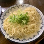 博多ラーメン しばらく 日本橋店 - 