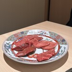 恵比寿 うしみつ - 