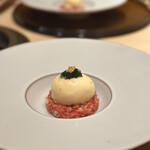 恵比寿 うしみつ - 