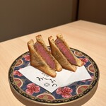 恵比寿 うしみつ - 