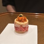 恵比寿 うしみつ - 