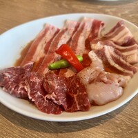 渋谷焼肉 KINTAN - 