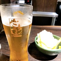 串揚げキッチン だん EKIZO神戸三宮店 - 