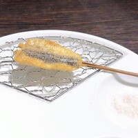 串揚げキッチン だん EKIZO神戸三宮店 - 
