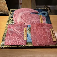 東京肉しゃぶ家 - 