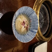 焼肉 銀座コバウ 特別室 - 