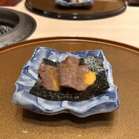 恵比寿 うしみつ - 
