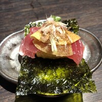 串揚げキッチン だん EKIZO神戸三宮店 - 