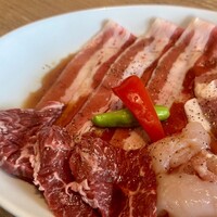 渋谷焼肉 KINTAN - 