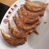 大阪王将 東生駒店
