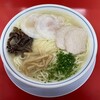 南京ラーメン 黒門