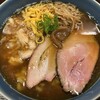 麺屋 ルリカケス