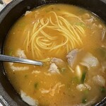 송정3대국밥 - 