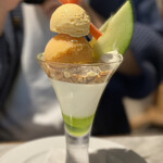 スプラウトカフェ さくら坂 - 