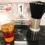 蒙古タンメン中本 - 