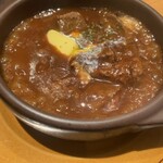 肉匠の牛たん たん之助 ヨドバシAkiba店 - 秋葉原/牛タン | 食べログ