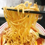 蒙古タンメン中本 - 