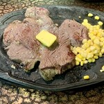 ステーキハウス リベラ 五反田店 - 