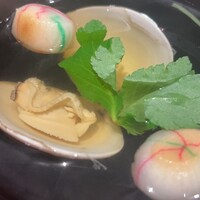 炭焼うな富士 大丸京都別邸 - 