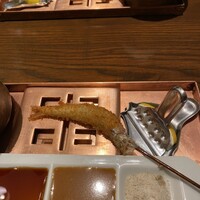 知留久 お初天神店 - 