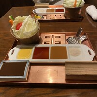 知留久 お初天神店 - 