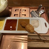 知留久 お初天神店 - 