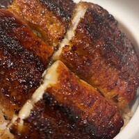 炭焼うな富士 大丸京都別邸 - 