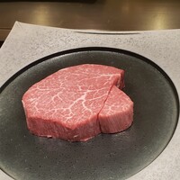 鉄板焼 にし田 - 