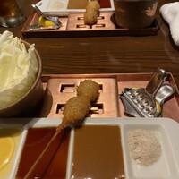 知留久 お初天神店 - 