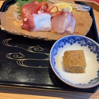鮨うえの - 