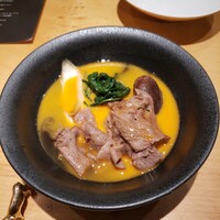 鉄板焼 にし田 - 