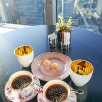 イル・リストランテ ニコ・ロミート - ボンバ