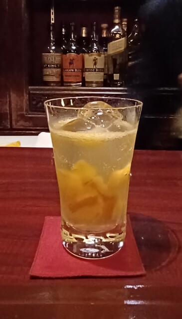 Authentic BAR LEMPICKA