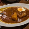 カレー屋ばんび
