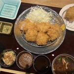 徳川町 ぶた福 - 