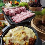 ジョウンデー - 