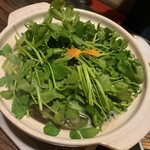 居酒屋 矢三朗 - 