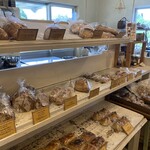 宗像堂 - 色々なパン達