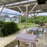 宗像堂 - ここは光さすテラス