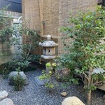 徳川町 ぶた福 - 