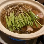 居酒屋 矢三朗 - 