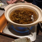 居酒屋 矢三朗 - 