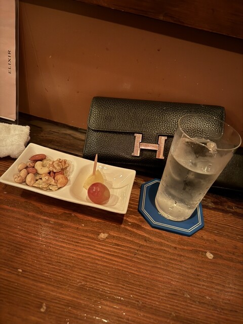 バー エリクサー（BAR ELIXIR） - 横手（バー）の写真