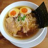 ラーメン 鶏華