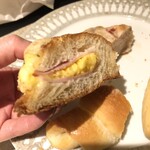 パンプキン 新本店 - 