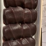 赤福 名鉄百貨店本店 - 