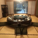 沙山華(奈良ロイヤルホテル) - 