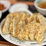 日高屋 - 料理写真: